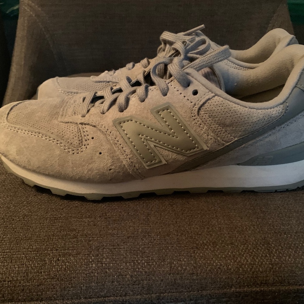New Balance Sneakers